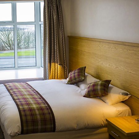 King Alfred Hotel Barrow-in-Furness Esterno foto